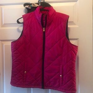 Ralph Lauren women’s vest